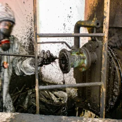 Bonifica Impianti Industriali_4
